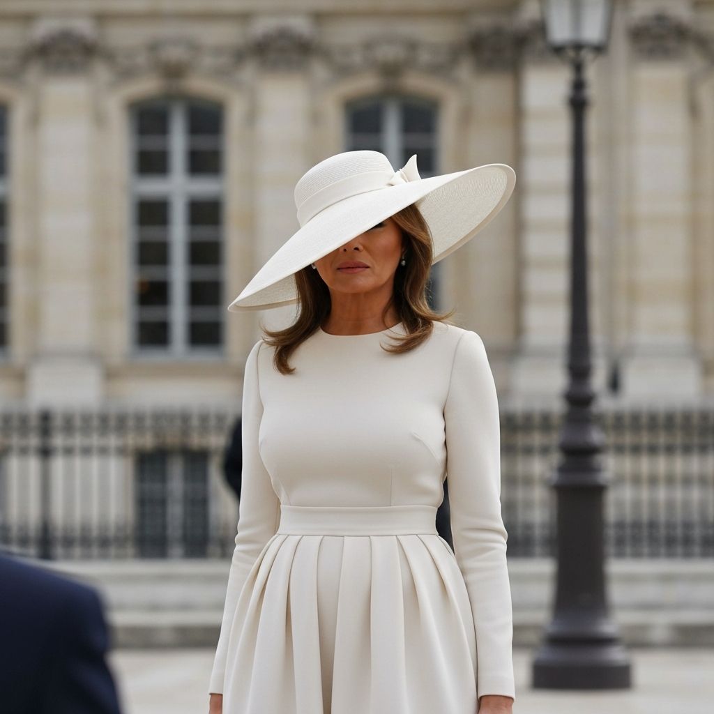 The White Hat Revelation